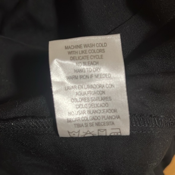 Roper Western top - Picture 7 of 7